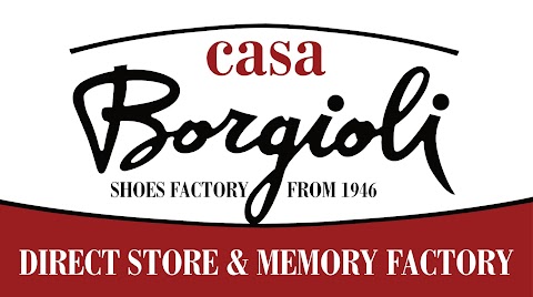 Casa Borgioli - Direct Store