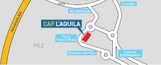 CAF L'AQUILA