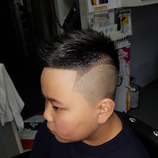 Barbershop Sgv