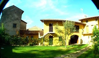 bed and breakfast - lucciole per lanterne