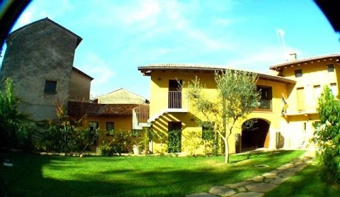 bed and breakfast - lucciole per lanterne