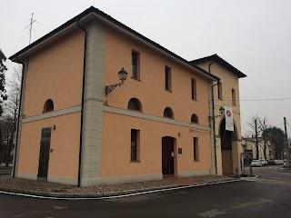 Scuola di Liuteria del Cento Pievese