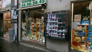 Farmacia San Carlo