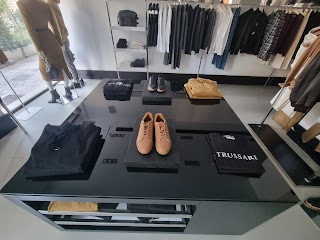 TRUSSARDI JEANS REGGIO CALABRIA CORSO GARIBALDI