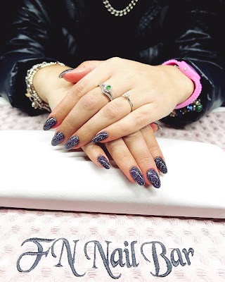 FN Nail Bar