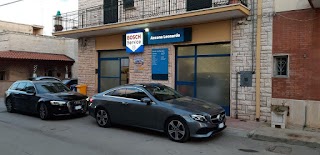 Bosch Car Service - Officina Meccatronica - AutoNoleggio