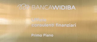 Banca Widiba Ufficio consulenti finanziari Montebelluna