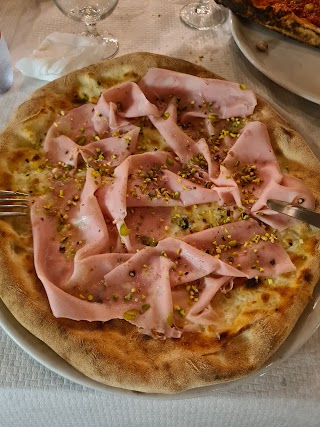 Pizzeria La Borgatella
