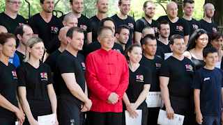 CTD WING CHUN ACADEMY