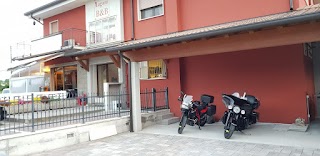 Laguna B&B-Portegrandi-Aeroporto Venezia