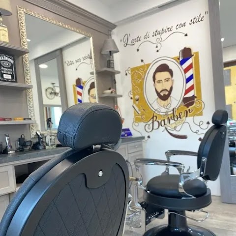 Alle Barber Shop