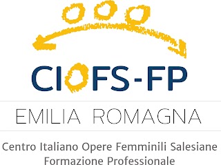 Ciofs Fp/Er - Centro Italiano Opere Femminili Salesiane Formazione Professionale