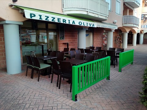 Pizzeria & Caffe Bar "Oliva"