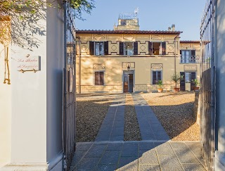 La Badia di Leopoldo - Flo Apartments