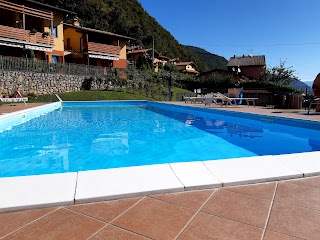 Residence Il Roccolino