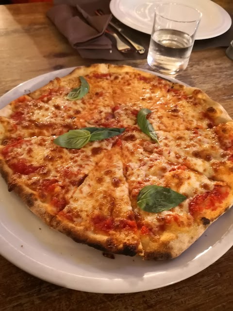 Ai Grani Antichi Osteria Pizzeria