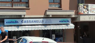 Cassanelli Elettrodomestici