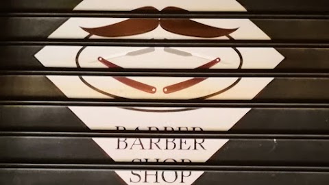 Barbiere corra's barber Shop