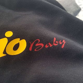 Io Baby Di Lanzetta Sandra