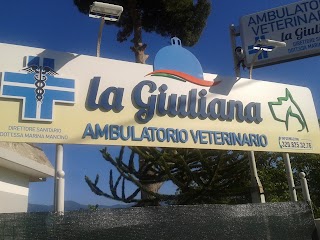 Ambulatorio Veterinario La Giuliana, Dott.ssa Mancino