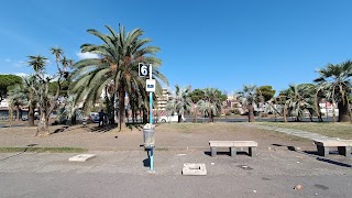 AST Autobus Catania Centrale (u.a. Catania - Etna)