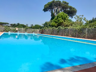 Piscina La Rovere