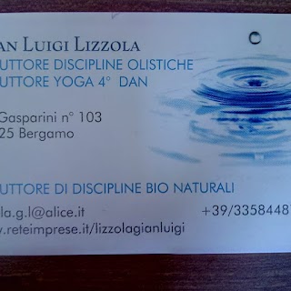 Gian Luigi Lizzola