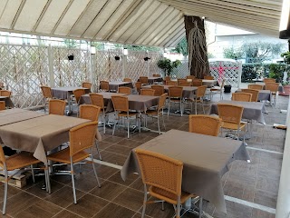 Ristorante Alga Blu