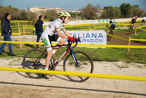 Ciclodromo "Cosimo De Carlo"