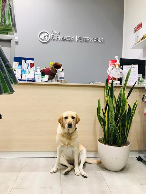 Farmacia Veterinaria Matera