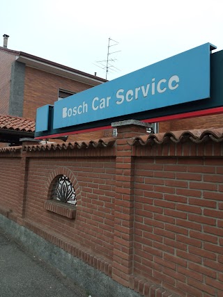 Bosch Car Service Garage Olimpia