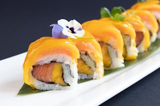 Spring Sushi