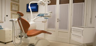 Studio Associato Specialistico Odontoiatrico Dr. L. Banti e Dr. E. Randellini