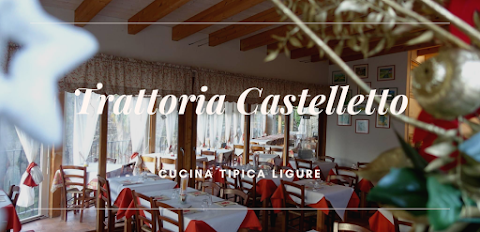 Trattoria Castelletto