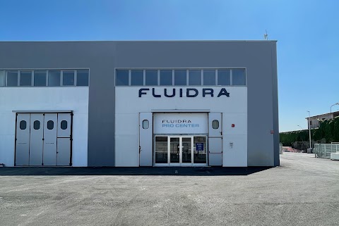 Fluidra Pro Center Arzano - negozio per professionisti del settore