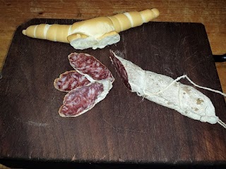 AGRITURISMO AL MACELLINO | RISTORANTE E VENDITA SALUMI