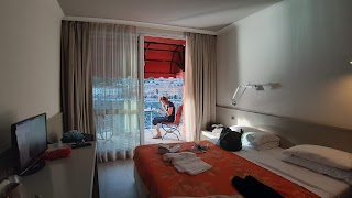 Hotel Milano Toscolano Maderno - Lago di Garda