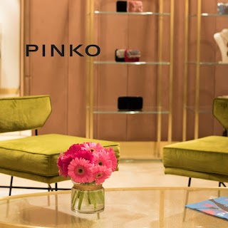 Pinko Outlet Brugnato