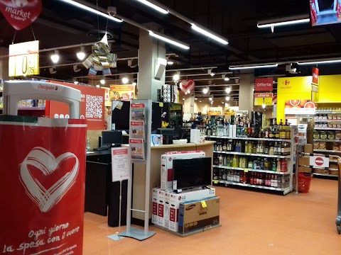 Carrefour Market - Grottaferrata Del Pratone