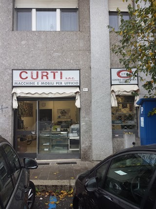 Curti di Curti Antonio & Dario Snc