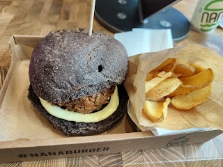 NANA BURGER