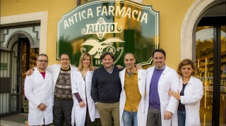 Antica Farmacia Alioto