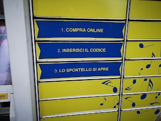 Inpost Locker