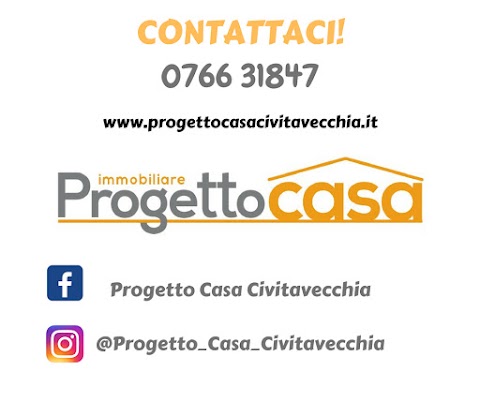 Progetto Casa Civitavecchia