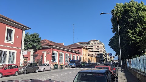 Cecchi Point - Casa Del Quartiere di Aurora