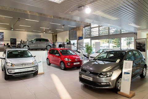 Bonaldi Volkswagen Bergamo