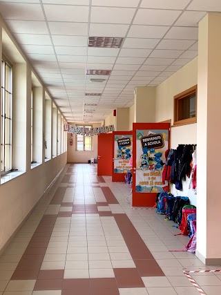 Scuola Infanzia e Primaria