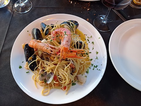 Ristorante Pizzeria Da Nicola - Cucina di Carne e Pesce - Pranzi di Lavoro Camaiore