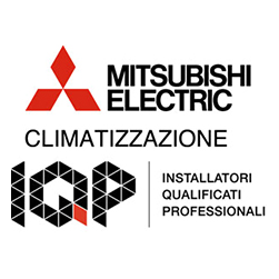 Clima Master Srl - Vendita ed installazione impianti di climatizzazione e ricambio aria marca Daikin e Mitsubishi Electric