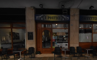 Nuova Caffetteria I Portici